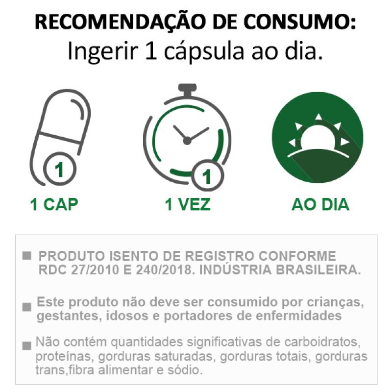 Emagrecedor Natural keDEFINE