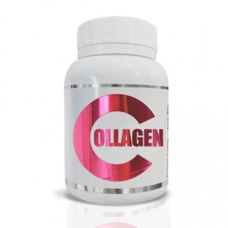 Colágeno Hidrolisado