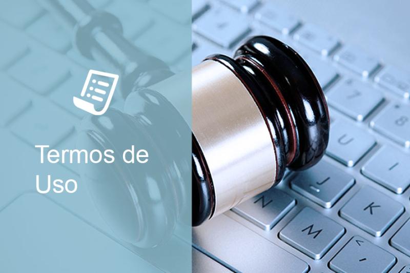 Termos de Uso
