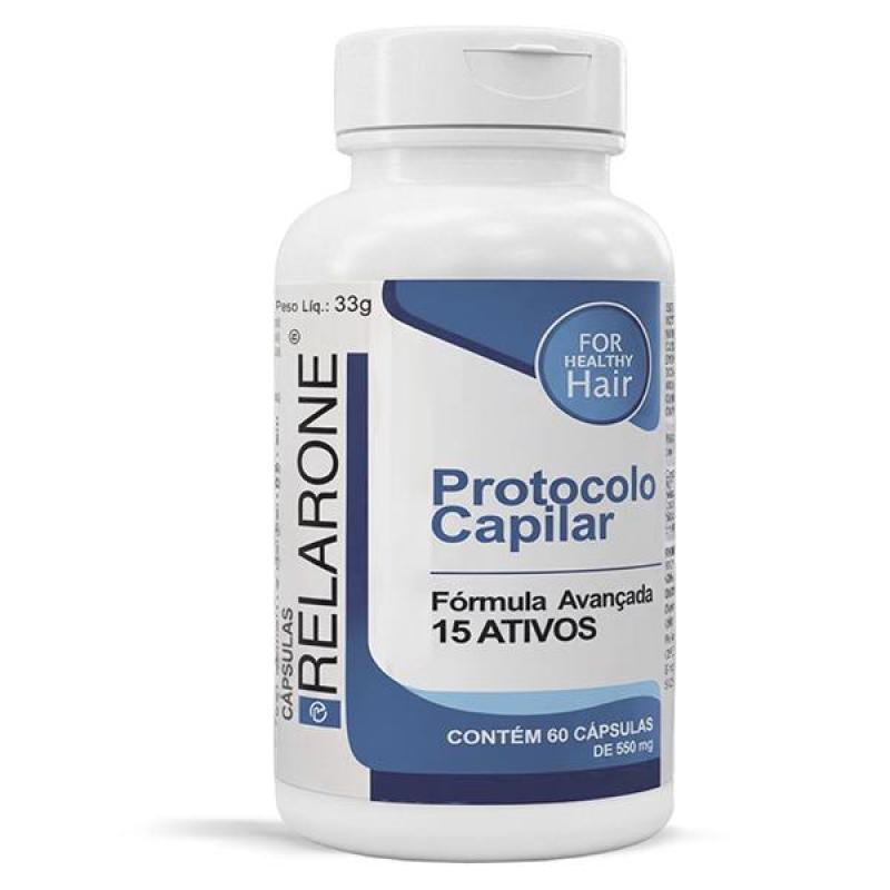 RELARONE com 15 Nutrientes